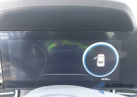 2024 Hyundai Elantra Sel z USA, uszkodzony, nr VIN KMHLM4DG0RU685649